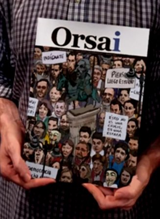 Podcast: en Orsai