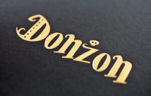 Polska: Wydanie Donżon