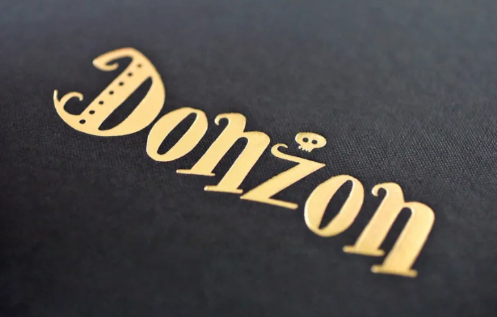 Polska: Wydanie Donżon